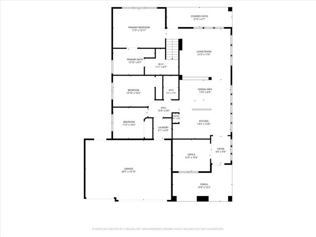 102 Chase Oaks Court, Mansfield, TX 76063