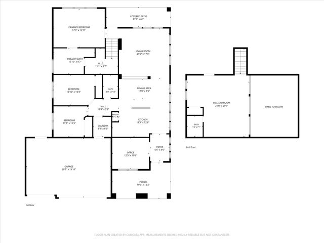 102 Chase Oaks Court, Mansfield, TX 76063