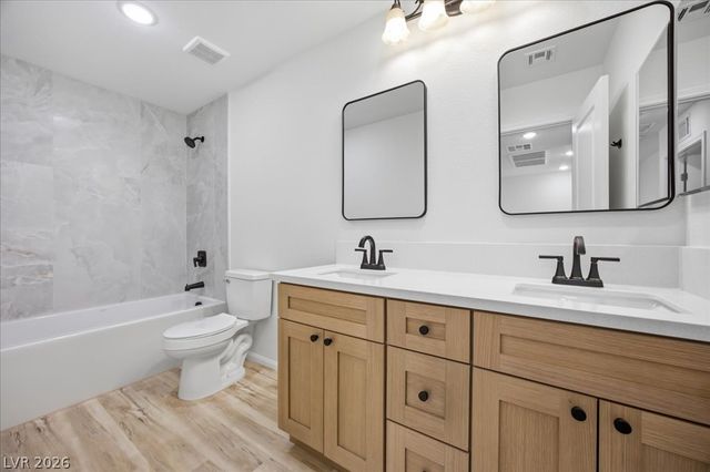 9135 Nanjing Avenue, Las Vegas, NV 89148