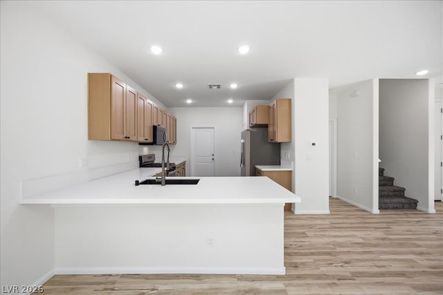 9135 Nanjing Avenue, Las Vegas, NV 89148