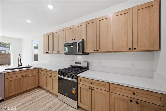 9135 Nanjing Avenue, Las Vegas, NV 89148