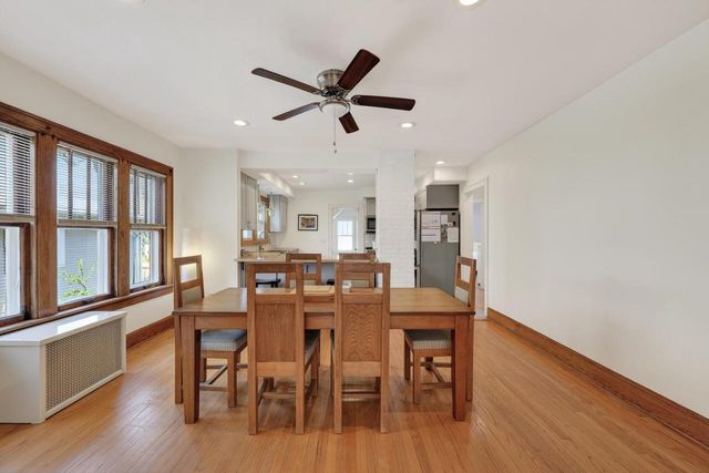 2422 Chamberlain Avenue, Madison, WI 53726