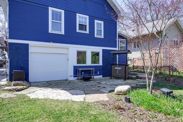 2422 Chamberlain Avenue, Madison, WI 53726