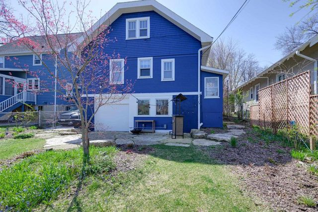 2422 Chamberlain Avenue, Madison, WI 53726