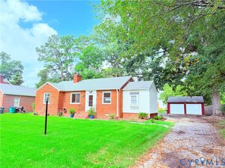 5116 Alberene Rd, Richmond, VA 23224