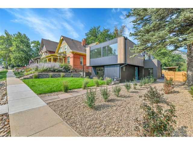 1021 9th St, Boulder, CO 80302