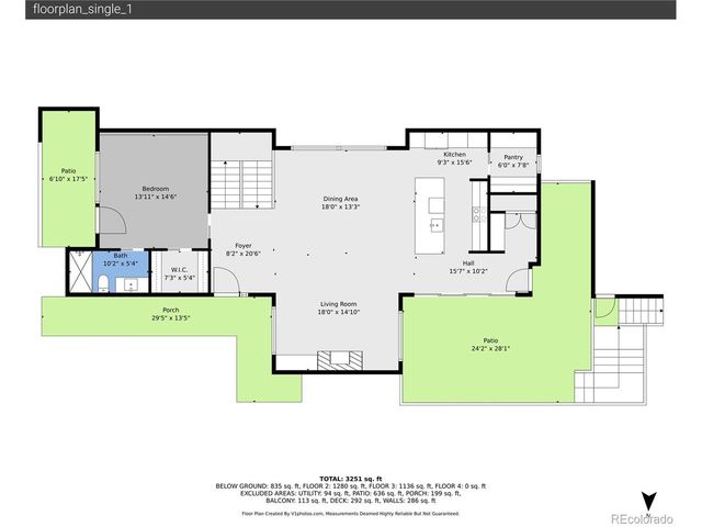 1021 9th St, Boulder, CO 80302