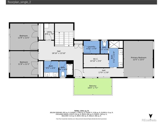 1021 9th St, Boulder, CO 80302