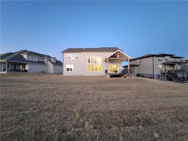 18248 Century Street, Overland Park, KS 66013