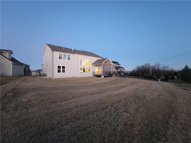 18248 Century Street, Overland Park, KS 66013