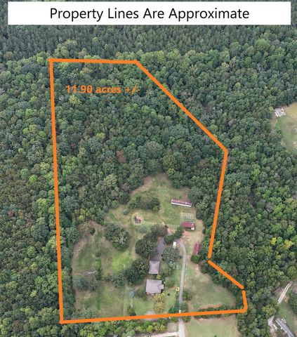 206 Susans Road, Gaffney, SC 29641