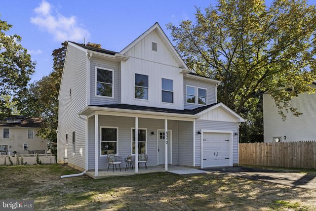 8510 ORCHARD AVE, Pennsauken, NJ 08109