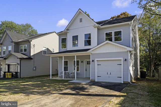 8510 ORCHARD AVE, Pennsauken, NJ 08109
