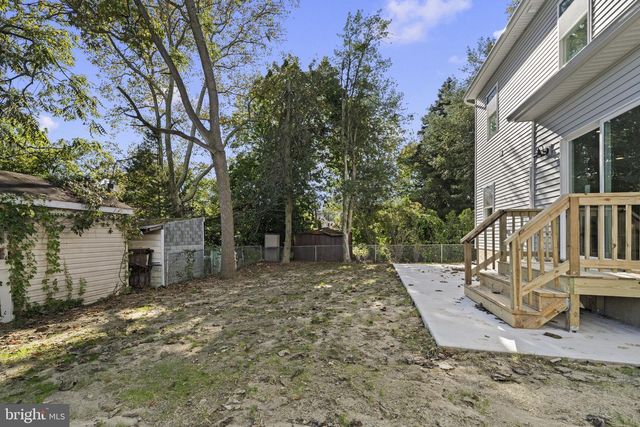 8510 ORCHARD AVE, Pennsauken, NJ 08109