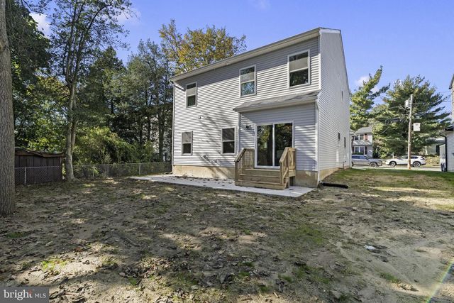8510 ORCHARD AVE, Pennsauken, NJ 08109