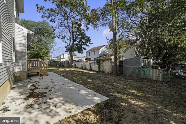 8510 ORCHARD AVE, Pennsauken, NJ 08109