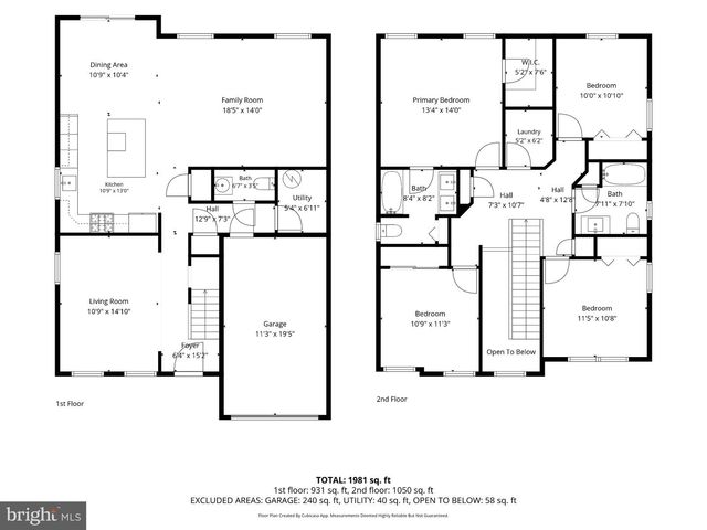 8510 ORCHARD AVE, Pennsauken, NJ 08109
