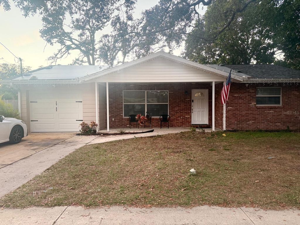 11102 28TH STREET, Tampa, FL 33612