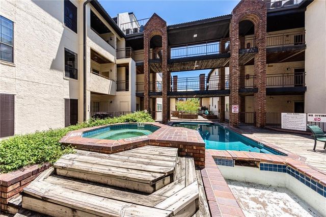 3001 Cedar ST 209, Austin, TX 78705