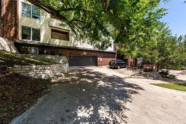 3001 Cedar ST 209, Austin, TX 78705