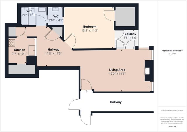 3001 Cedar ST 209, Austin, TX 78705