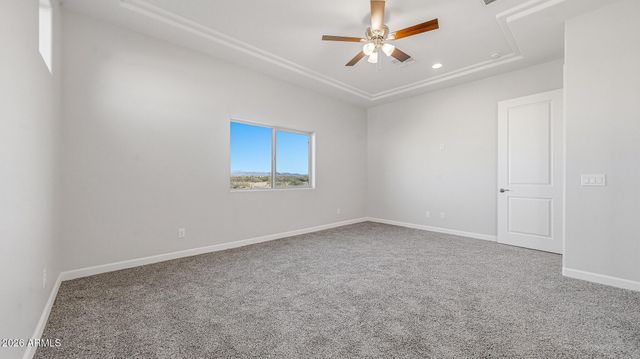 22204 W DALE Lane, Wittmann, AZ 85361