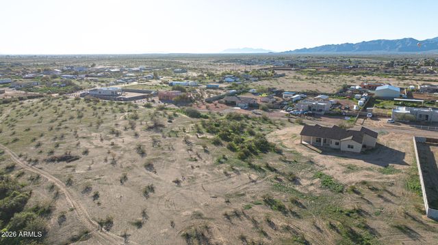 22204 W DALE Lane, Wittmann, AZ 85361