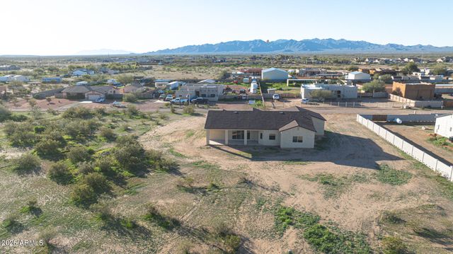 22204 W DALE Lane, Wittmann, AZ 85361