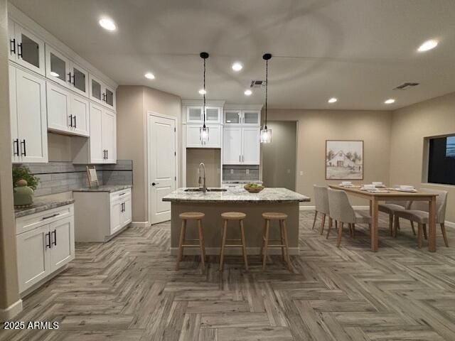 22204 W DALE Lane, Wittmann, AZ 85361