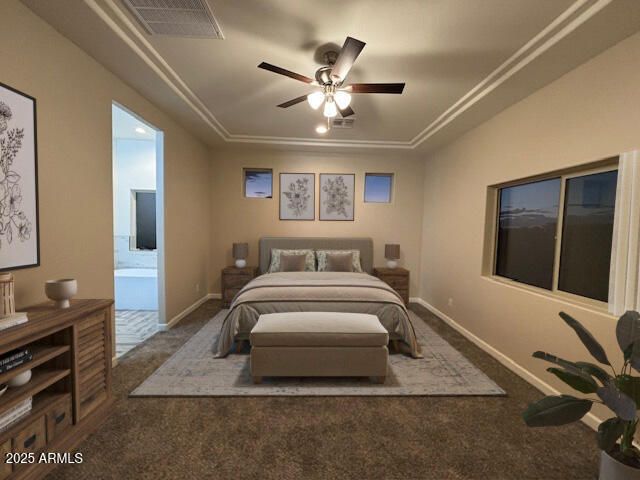 22204 W DALE Lane, Wittmann, AZ 85361