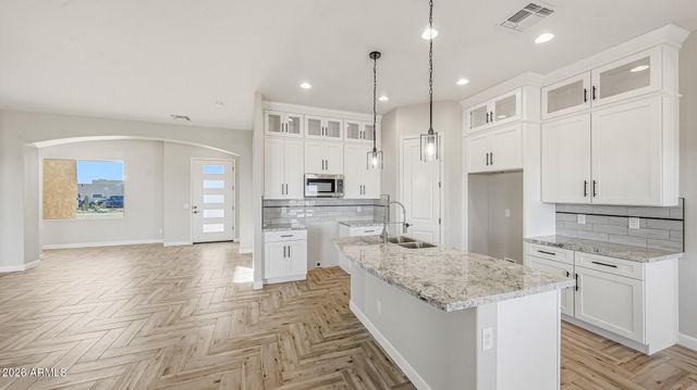 22204 W DALE Lane, Wittmann, AZ 85361