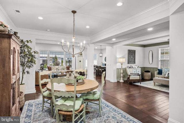 38 MONTCLAIRE RD, Medford, NJ 08055