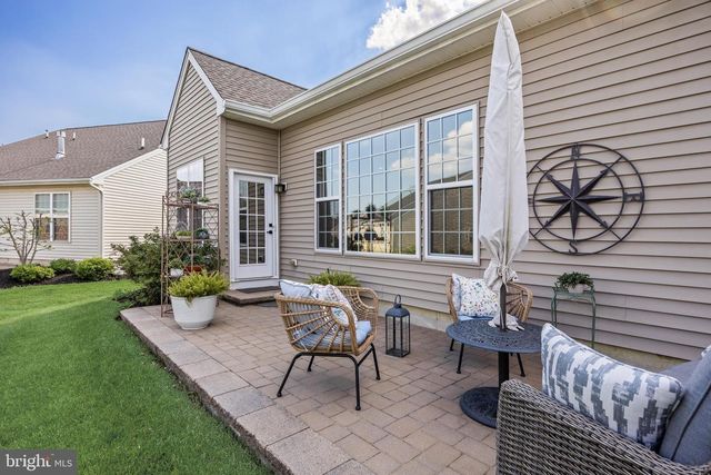 38 MONTCLAIRE RD, Medford, NJ 08055