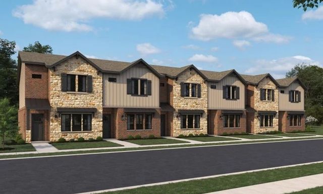 843 Pedernales Drive, Plano, TX 75075