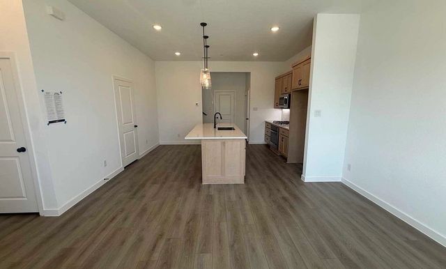 843 Pedernales Drive, Plano, TX 75075