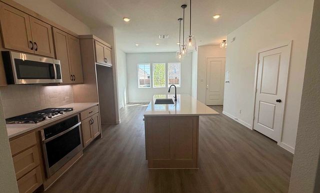 843 Pedernales Drive, Plano, TX 75075