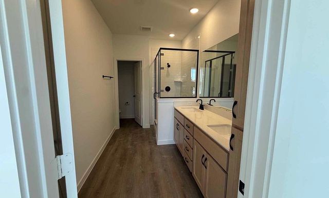 843 Pedernales Drive, Plano, TX 75075