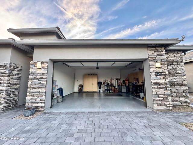 21622 N 58TH Street, Phoenix, AZ 85054