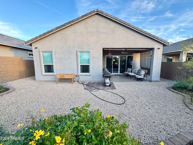 21622 N 58TH Street, Phoenix, AZ 85054