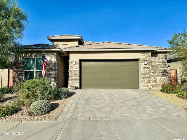 21622 N 58TH Street, Phoenix, AZ 85054