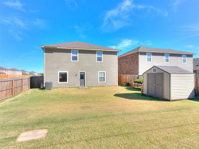 2309 Scarlet Lane, El Reno, OK 73036
