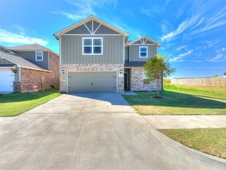 2309 Scarlet Lane, El Reno, OK 73036
