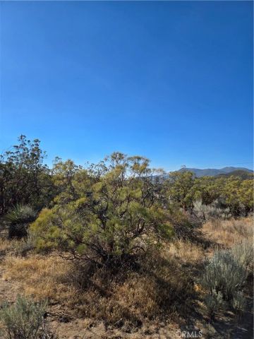 0 Howard, Anza, CA 92539
