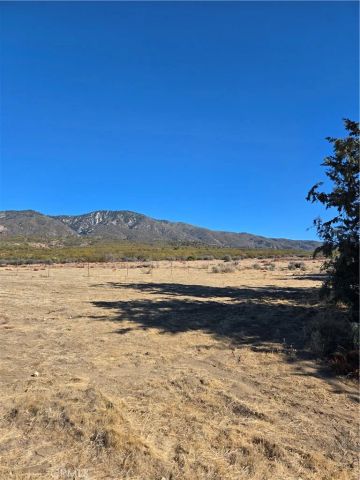 0 Howard, Anza, CA 92539