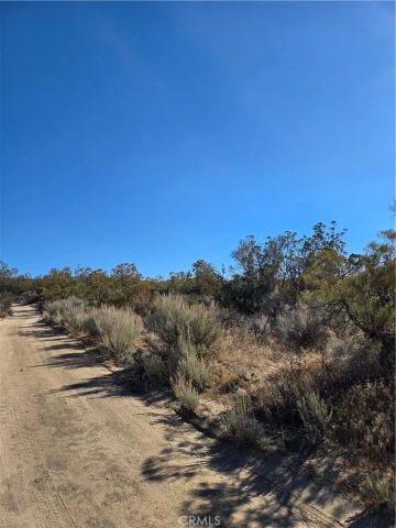 0 Howard, Anza, CA 92539