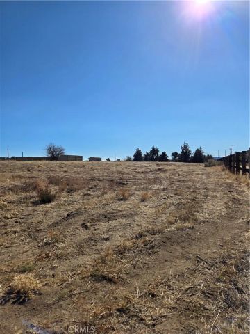 0 Howard, Anza, CA 92539