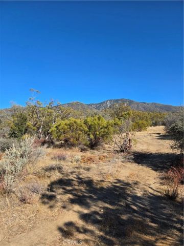 0 Howard, Anza, CA 92539