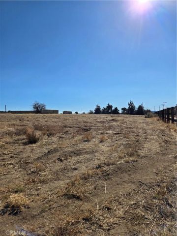0 Howard, Anza, CA 92539