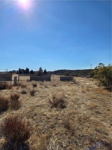 0 Howard, Anza, CA 92539