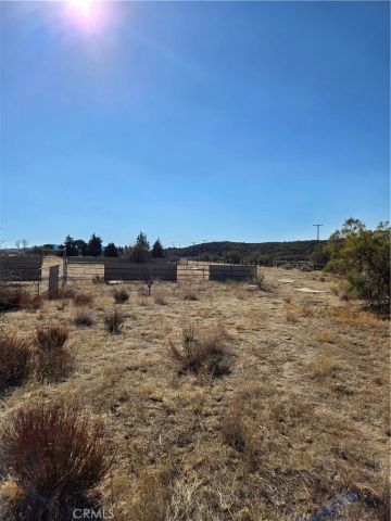 0 Howard, Anza, CA 92539